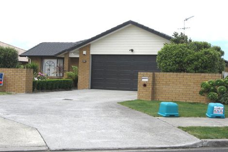 Photo of property in 25 Takatu Place, Takanini, 2112
