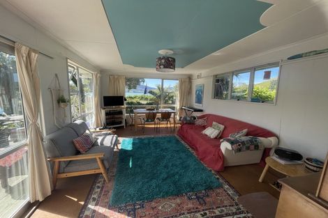 Photo of property in 10 Camp Bay Road, Purau, Diamond Harbour, 8972