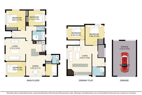 Photo of property in 18a Jellicoe Road, Manurewa, Auckland, 2102