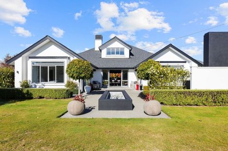 Photo of property in 92 Hodgens Road, Prebbleton, 7676