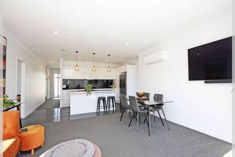 Photo of property in 3a Chrystall Street, Foxton Beach, Foxton, 4815