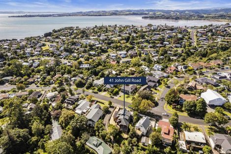 Photo of property in 41 John Gill Road, Shelly Park, Auckland, 2014