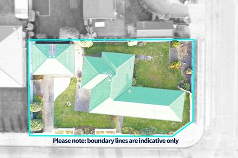 Photo of property in 104 Belt Road, Allenton, Ashburton, 7700