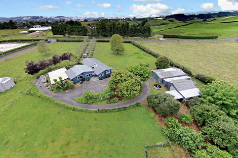 Photo of property in 719 Runciman Road, Runciman, Drury, 2578