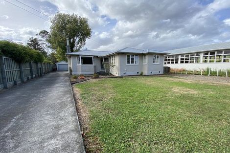 Photo of property in 47 Te Ore Ore Road, Lansdowne, Masterton, 5810