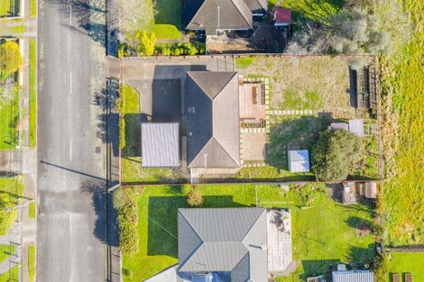 Photo of property in 42 Bibby Street, Waipawa, 4210