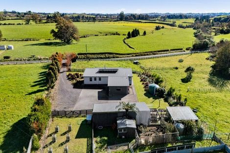Photo of property in 178 Rugby Road, Tariki, Inglewood, 4388
