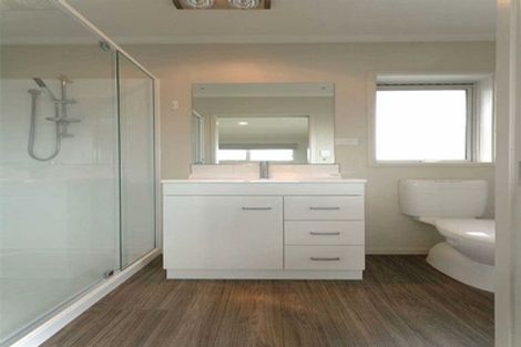 Photo of property in 1 Burford Way, Rolleston, 7615