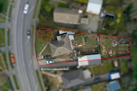 Photo of property in 70 Old North Road, Marchwiel, Timaru, 7910