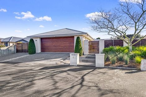 Photo of property in 4 Filey Place, Allenton, Ashburton, 7700