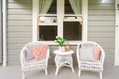 Photo of property in 93 Pukepapa Road, Marton, 4710