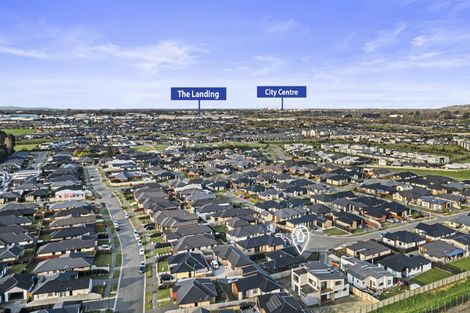 Photo of property in 31 Lotus Place, Wigram, Christchurch, 8025