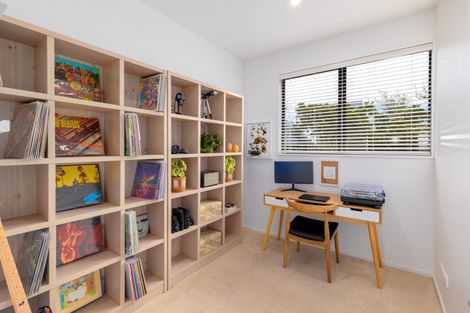 Photo of property in 49a Hawkesbury Avenue, St Albans, Christchurch, 8014