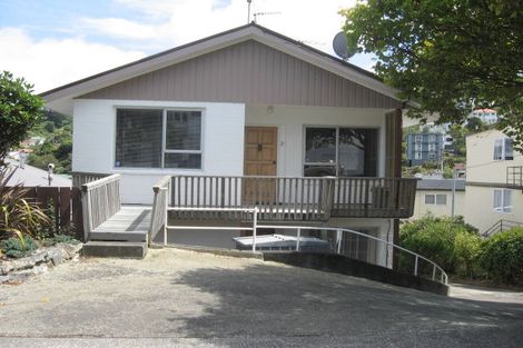 Photo of property in 7/78 Waipapa Road, Hataitai, Wellington, 6021