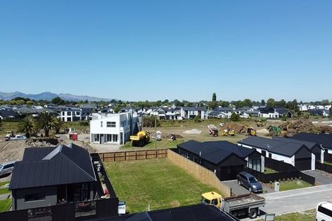 Photo of property in 12 Rakau Lane, Casebrook, Christchurch, 8051