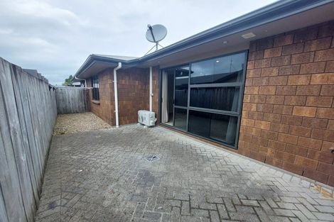 Photo of property in 32b Maitland Street, Frankton, Hamilton, 3204