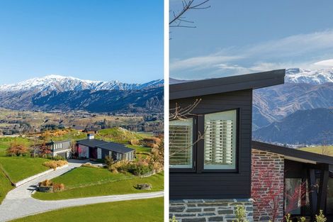 Photo of property in 1 Todd Lane, Lake Hayes, Queenstown, 9371