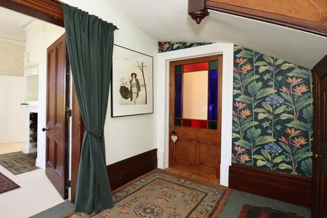 Photo of property in 1 Greta Street, South Hill, Oamaru, 9400