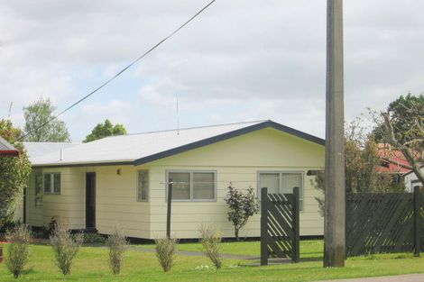 Photo of property in 11 George Street, Morrinsville, 3300