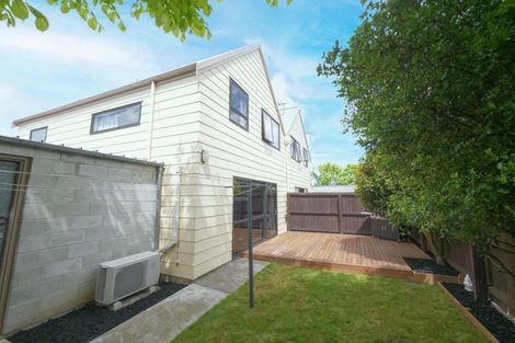Photo of property in 4/17 Rosewarne Street, Spreydon, Christchurch, 8024