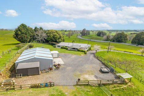 Photo of property in 3776 State Highway 1, Tokoroa, 3491