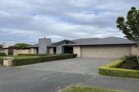 Photo of property in 61 Longspur Avenue, Wigram, Christchurch, 8025