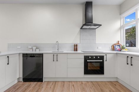Photo of property in 29 Flockton Street, Mairehau, Christchurch, 8013