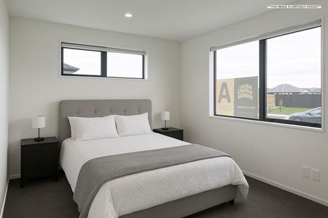 Photo of property in 35 Cousins Street, Woodend, 7691