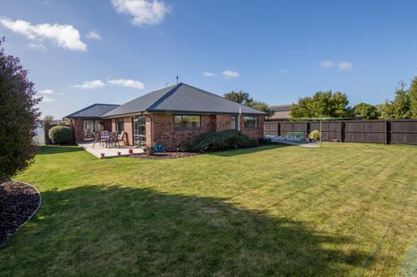 Photo of property in 7 Rochester Crescent, Rolleston, 7614