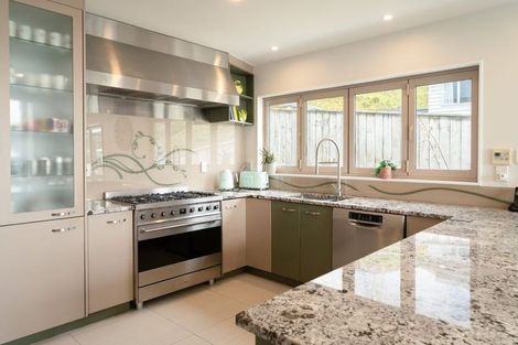 Photo of property in 8 Neston Grove, Churton Park, Wellington, 6037