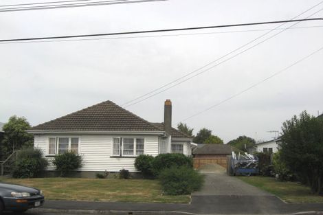 Photo of property in 5 Croziers Road, St Albans, Christchurch, 8052