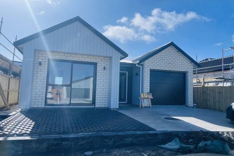 Photo of property in 10 Bannockburn Road, Opaheke, 2113