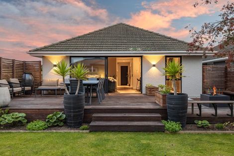 Photo of property in 96 Willryan Avenue, New Brighton, Christchurch, 8083