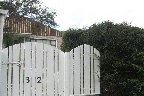 Photo of property in 32 Sunshine Avenue, Karori, Wellington, 6012