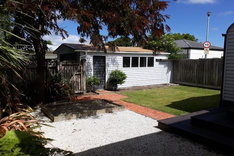 Photo of property in 66 Cobham Street, Spreydon, Christchurch, 8024