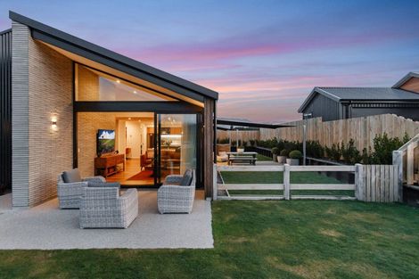 Photo of property in Northlake, 13 Lammermoor Street, Wanaka, 9305