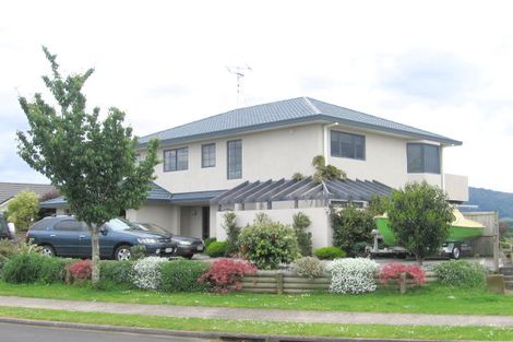 Photo of property in 47 Francis Drive, Katikati, 3129