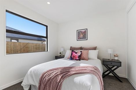 Photo of property in 1 Hiller Green Street, Halswell, Christchurch, 8025