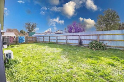 Photo of property in 4b Hartgill Crescent, Dannevirke, 4930