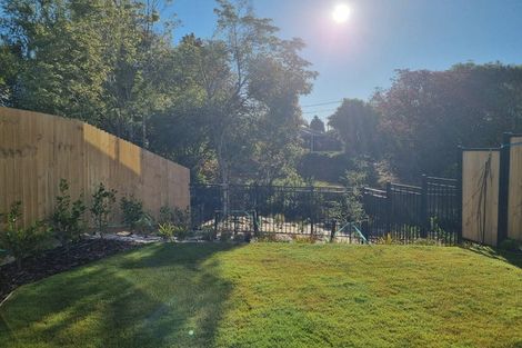Photo of property in 4/4 Matata Place, Dallington, Christchurch, 8061