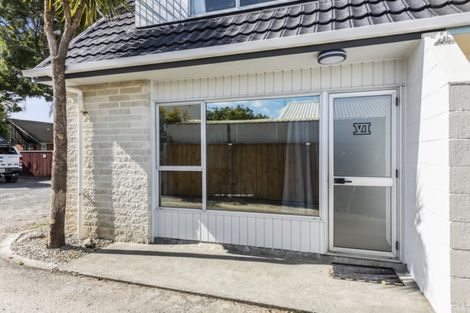 Photo of property in 6/21 Islington Street, Trentham, Upper Hutt, 5018