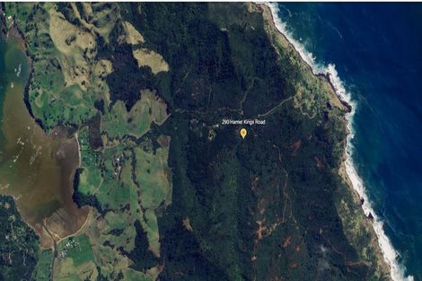 Photo of property in 290 Harriet Kings Road, Port Charles, Coromandel, 3584