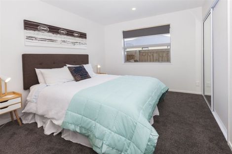 Photo of property in 37 Sapphire Street, Casebrook, Christchurch, 8051