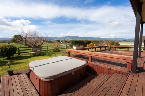 Photo of property in 564 Taihoa Road South, Matamata, 3473