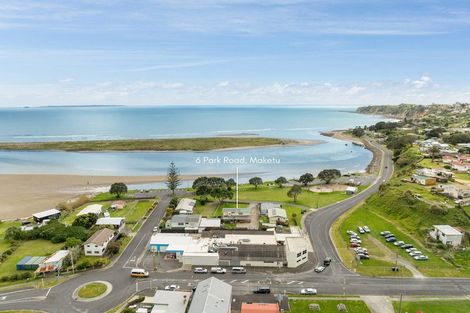 Photo of property in 6 Park Road, Maketu, Paengaroa, 3189