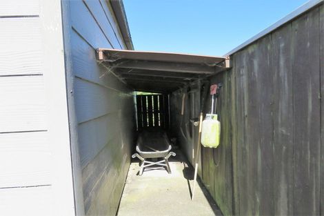 Photo of property in 123 Russell Street, Westport, 7825