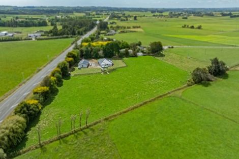 Photo of property in 1218 Rangitikei Line, Newbury, Palmerston North, 4475