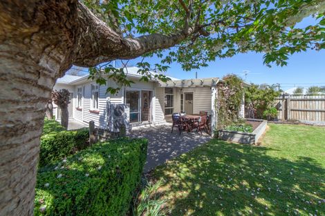 Photo of property in 70 Richardson Terrace, Woolston, Christchurch, 8023