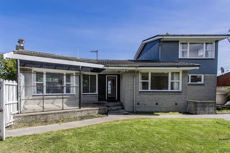 Photo of property in 23 Aylmer Street, Somerfield, Christchurch, 8024