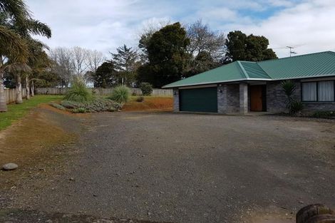 Photo of property in 205 Dominion Road, Tuakau, 2121
